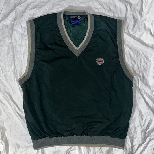 Vintage Sunderland of Scotland Pullover Vest